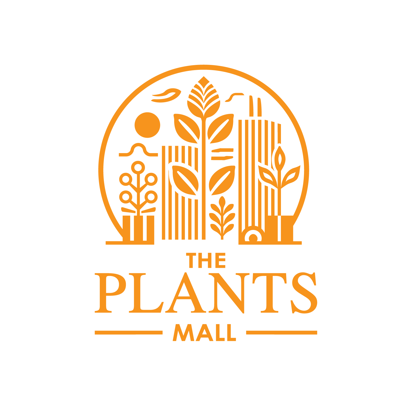 The Plants Mall