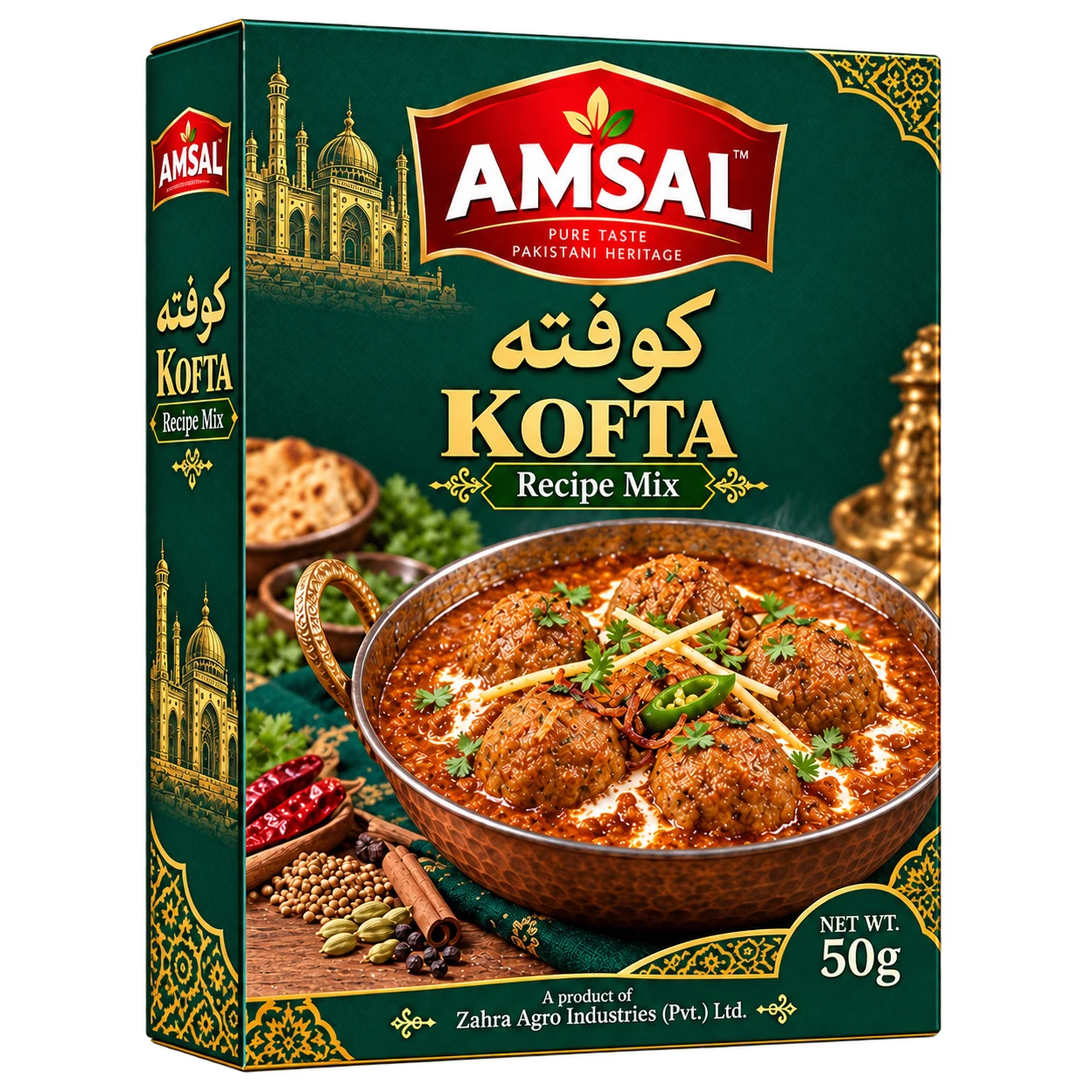 Kofta