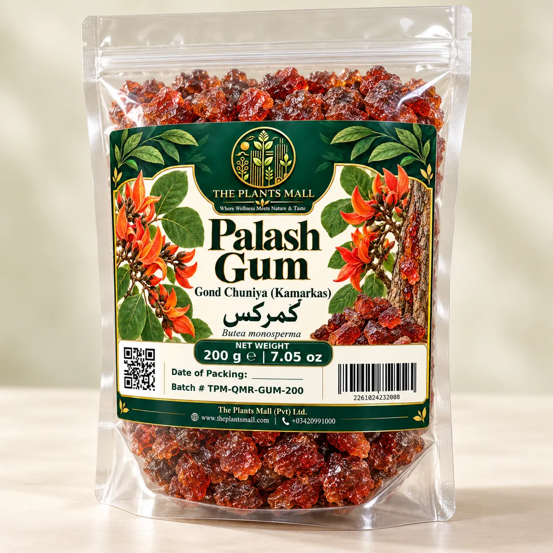 Natural Palash Gum Gond Chuniya Kamarkas dried pieces