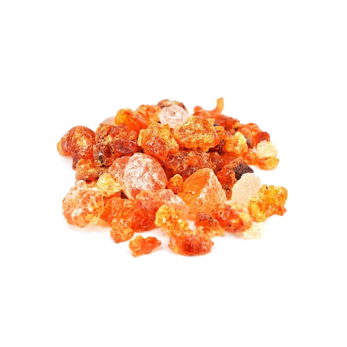 Almond Gum Badam Gond dried natural gum pieces